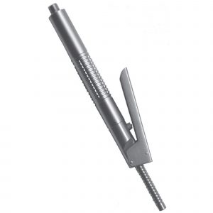 INTRALIGMENTARY SYRINGE ART NO#: 0200-1421
