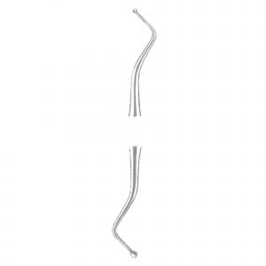 AMALGAM INSTRUMENTS ART NO#: 0026-0002