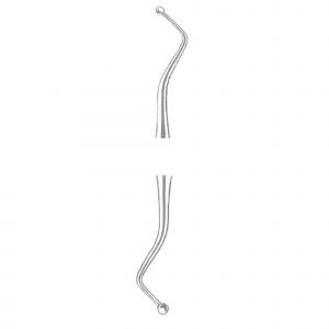 AMALGAM INSTRUMENTS ART NO#: 0026-0003