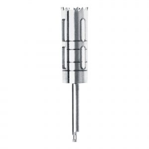 TREPHINE BURS ART NO#: 0700-1061
