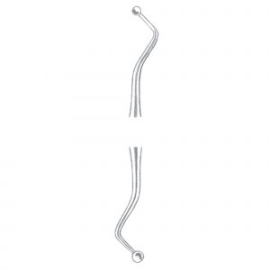 AMALGAM INSTRUMENTS ART NO#: 0026-0004