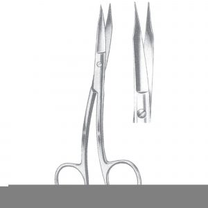 CURVED SAW EDGE ART NO#: 0125-0004