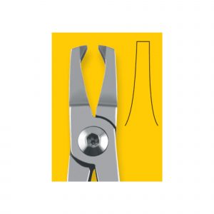 BRACKET REMOVER ART NO#: 001-010