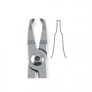 BRACKET REMOVER ART NO#: 001-011