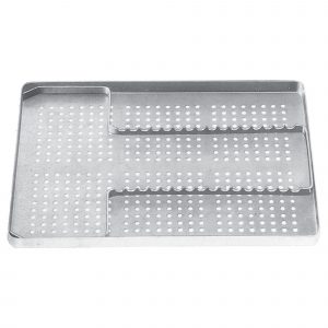 IMPRESSION TRAYS ART NO#: 0225-0111