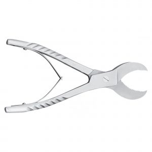 PLASTER CUTTING PLIER ART NO#: 0200-1370