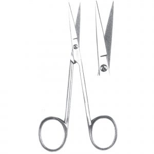 GUM SCISSORS ART NO#: 0125-0001