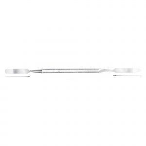 CEMENT SPATULAS, HEIDEMANN SEPARATING SPATULAS ART NO#: 0025-3402