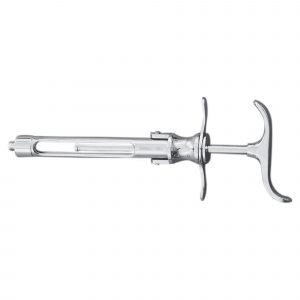 CARTRIDGE SYRINGE ART NO#: 0200-1422