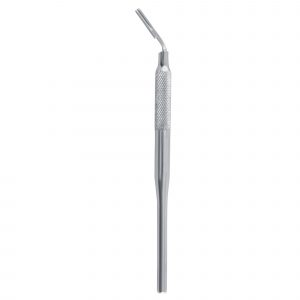 SCALPAL HANDLES ART NO#: 0000-012
