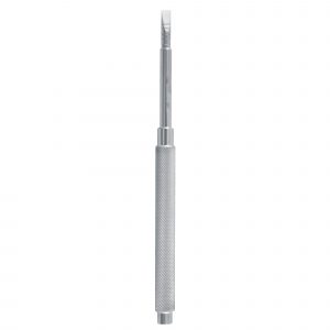 BONE CHISELS ART NO#: 0700-0322