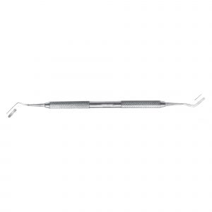 CEMENT SPATULAS, HEIDEMANN SEPARATING SPATULAS ART NO#: 0025-3404