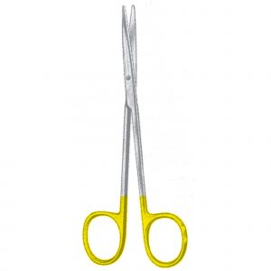 METZENBAUM-DELICATE ART NO#: 0125-0004 TC
