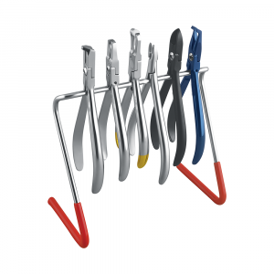 OTHODONTICS PLIERS ART NO#: 0250-001-6