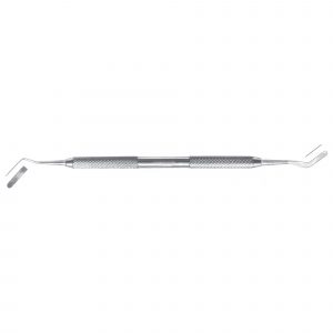 CEMENT SPATULAS, HEIDEMANN SEPARATING SPATULAS ART NO#: 0025-3406