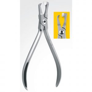 POSTERIOR BAND REMOVER ART NO#: 001-014