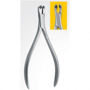 DISTAL END CUTTER ART NO#: 001-015