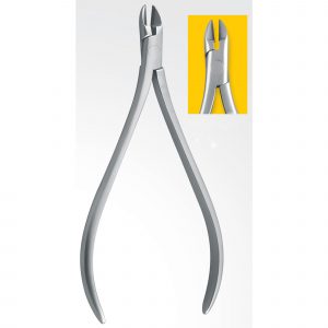LIGATURE WIRE CUTTER ART NO#: 001-016