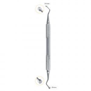 BONE COMPECTORS ART NO#: 0700-0041